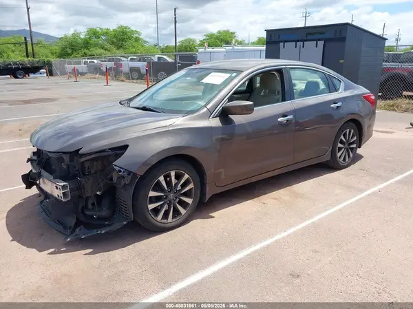 1N4AL3AP8GC159260 2016 NISSAN ALTIMA - Image 2