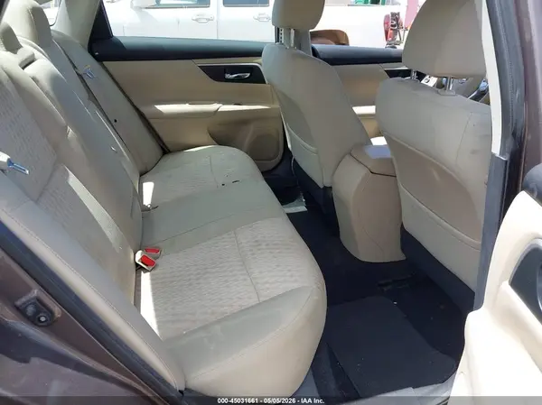 1N4AL3AP8GC159260 2016 NISSAN ALTIMA - Image 8