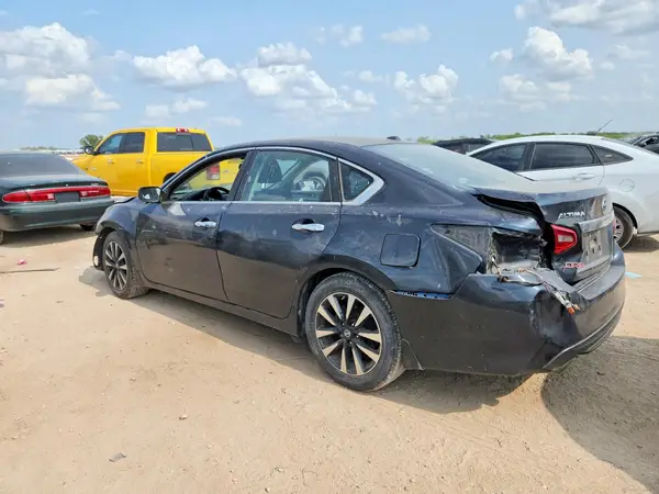 1N4AL3AP8GC159291 2016 NISSAN ALTIMA - Image 2