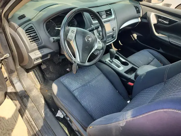 1N4AL3AP8GC159291 2016 NISSAN ALTIMA - Image 8