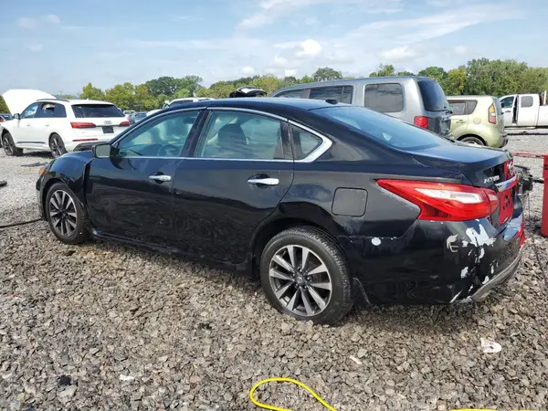1N4AL3AP8GC159582 2016 NISSAN ALTIMA - Image 2