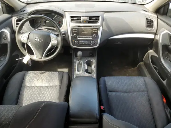 1N4AL3AP8GC159582 2016 NISSAN ALTIMA - Image 8