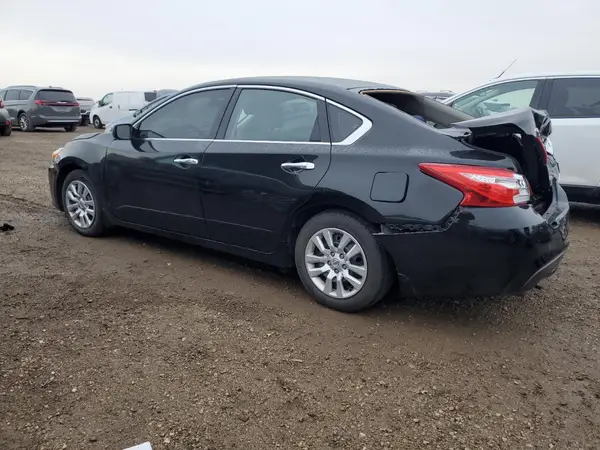 1N4AL3AP8GC159596 2016 NISSAN ALTIMA - Image 2