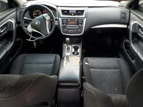 1N4AL3AP8GC159596 2016 NISSAN ALTIMA - Image 8