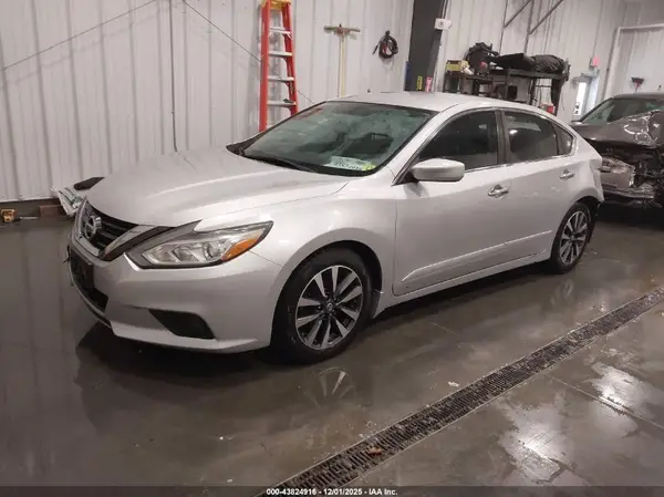 1N4AL3AP8GC159873 2016 NISSAN ALTIMA - Image 2