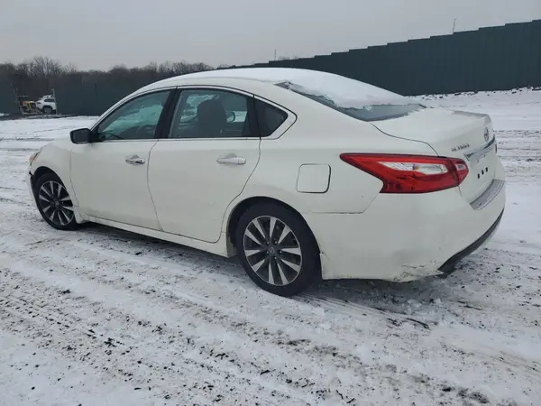 1N4AL3AP8GC160019 2016 NISSAN ALTIMA - Image 2