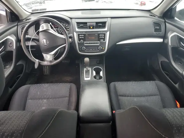 1N4AL3AP8GC160019 2016 NISSAN ALTIMA - Image 8