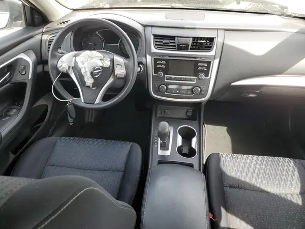 1N4AL3AP8GC160070 2016 NISSAN ALTIMA - Image 8