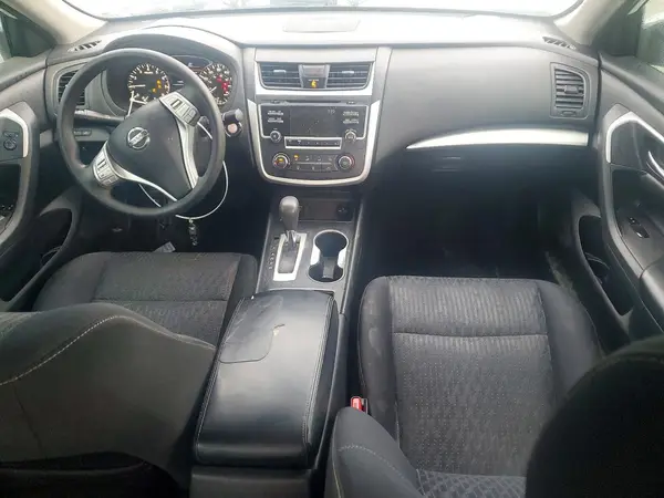 1N4AL3AP8GC160134 2016 NISSAN ALTIMA - Image 8