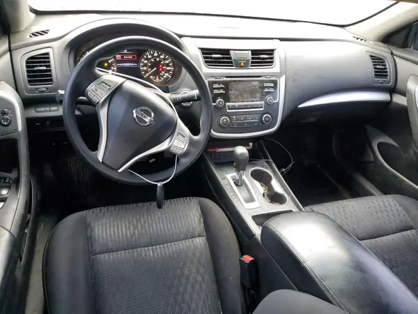 1N4AL3AP8GC161140 2016 NISSAN ALTIMA - Image 8