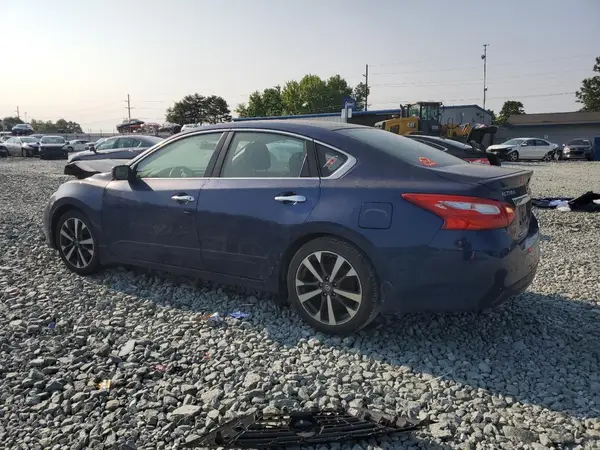1N4AL3AP8GC161185 2016 NISSAN ALTIMA - Image 2