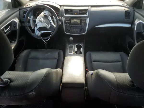 1N4AL3AP8GC161185 2016 NISSAN ALTIMA - Image 8