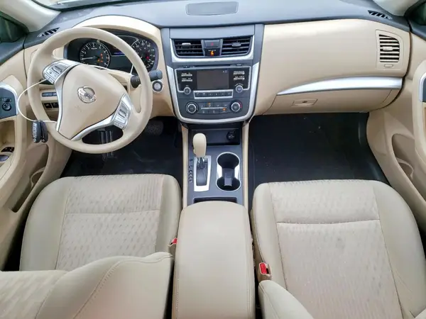 1N4AL3AP8GC161218 2016 NISSAN ALTIMA - Image 8