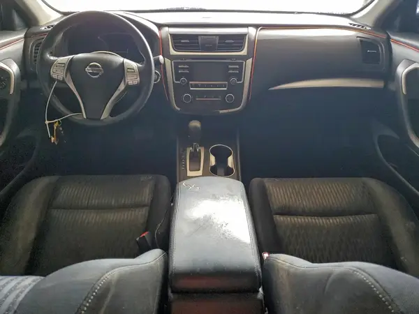 1N4AL3AP8GC161302 2016 NISSAN ALTIMA - Image 8