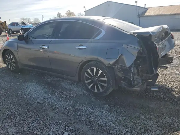 1N4AL3AP8GC161820 2016 NISSAN ALTIMA - Image 2