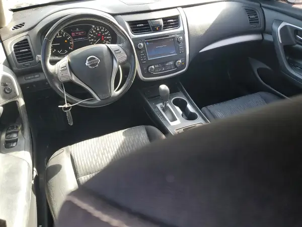 1N4AL3AP8GC161820 2016 NISSAN ALTIMA - Image 8