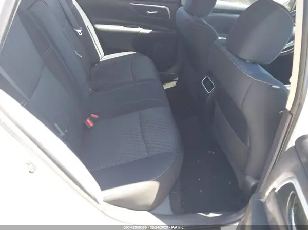 1N4AL3AP8GC162000 2016 NISSAN ALTIMA - Image 8