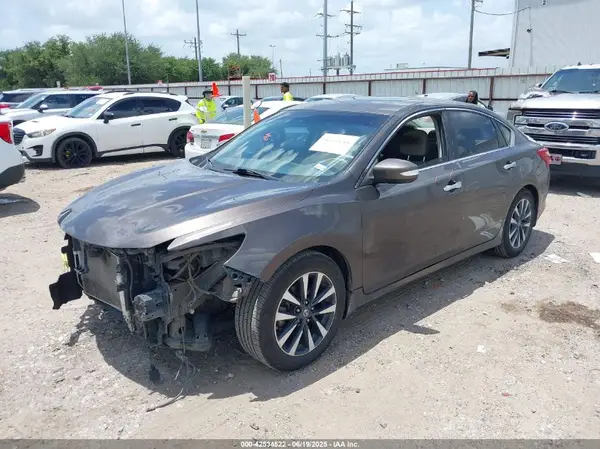 1N4AL3AP8GC162188 2016 NISSAN ALTIMA - Image 2