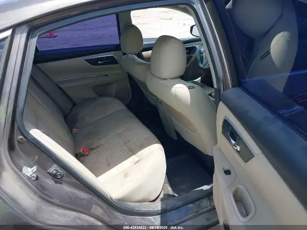 1N4AL3AP8GC162188 2016 NISSAN ALTIMA - Image 8