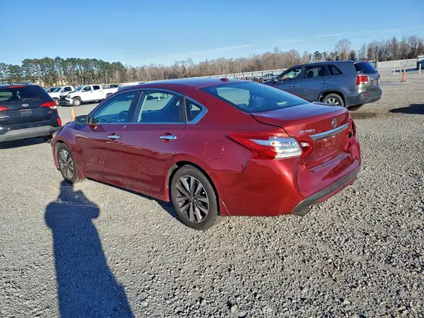 1N4AL3AP8GC162322 2016 NISSAN ALTIMA - Image 2