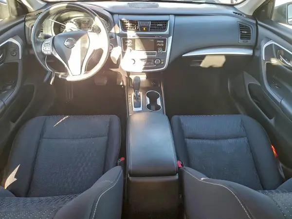 1N4AL3AP8GC162322 2016 NISSAN ALTIMA - Image 8