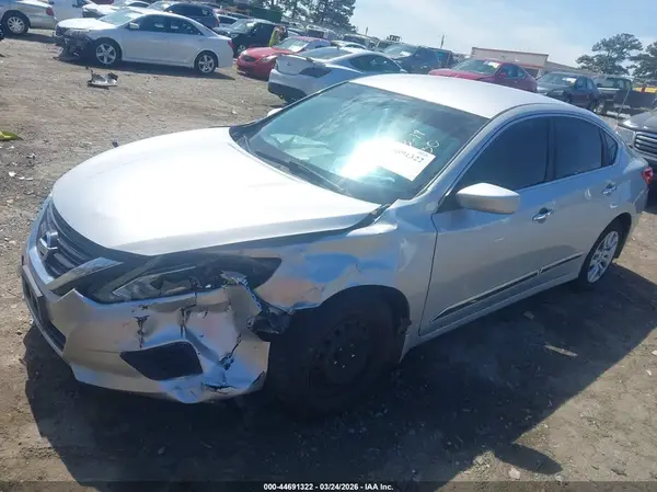 1N4AL3AP8GC162630 2016 NISSAN ALTIMA - Image 2