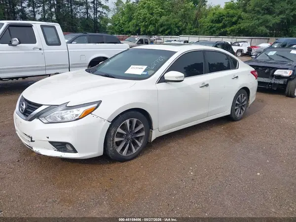 1N4AL3AP8GC162787 2016 NISSAN ALTIMA - Image 2