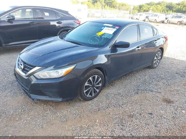 1N4AL3AP8GC162854 2016 NISSAN ALTIMA - Image 2