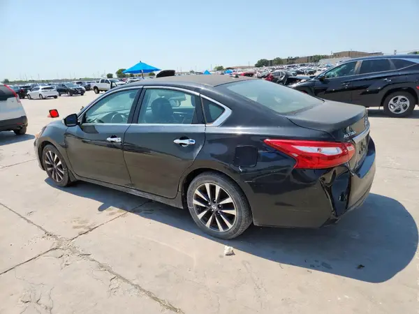 1N4AL3AP8GC162966 2016 NISSAN ALTIMA - Image 2