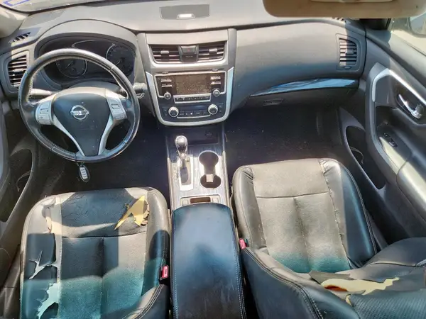 1N4AL3AP8GC162966 2016 NISSAN ALTIMA - Image 8