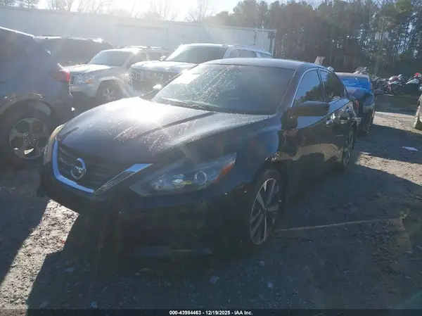1N4AL3AP8GC163003 2016 NISSAN ALTIMA - Image 2