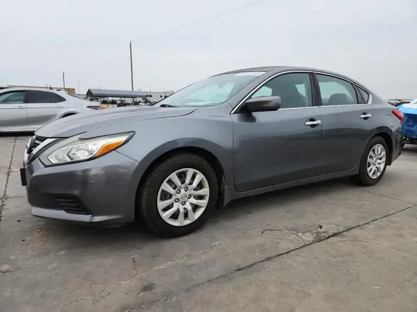 1N4AL3AP8GC163177 2016 NISSAN ALTIMA - Image 1