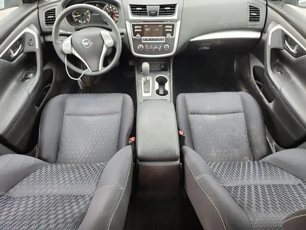 1N4AL3AP8GC163177 2016 NISSAN ALTIMA - Image 8