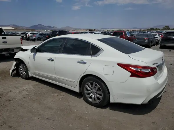 1N4AL3AP8GC163552 2016 NISSAN ALTIMA - Image 2