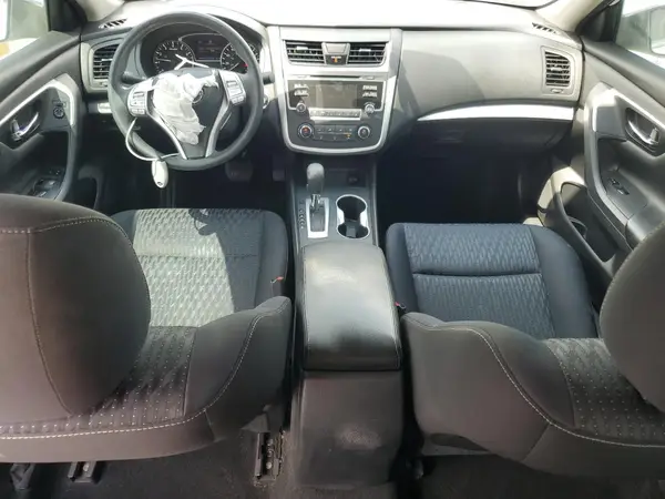 1N4AL3AP8GC163552 2016 NISSAN ALTIMA - Image 8