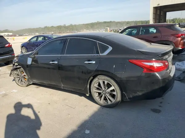 1N4AL3AP8GC163891 2016 NISSAN ALTIMA - Image 2