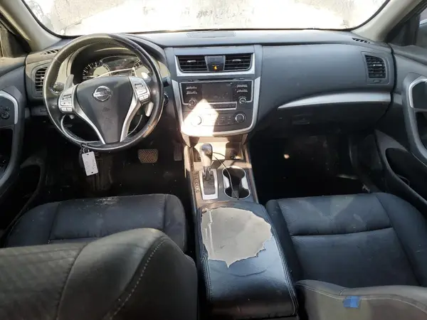 1N4AL3AP8GC163891 2016 NISSAN ALTIMA - Image 8