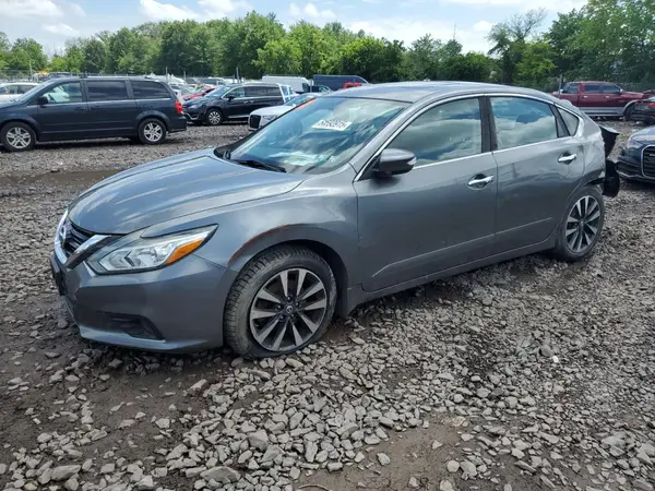 1N4AL3AP8GC164071 2016 NISSAN ALTIMA - Image 1