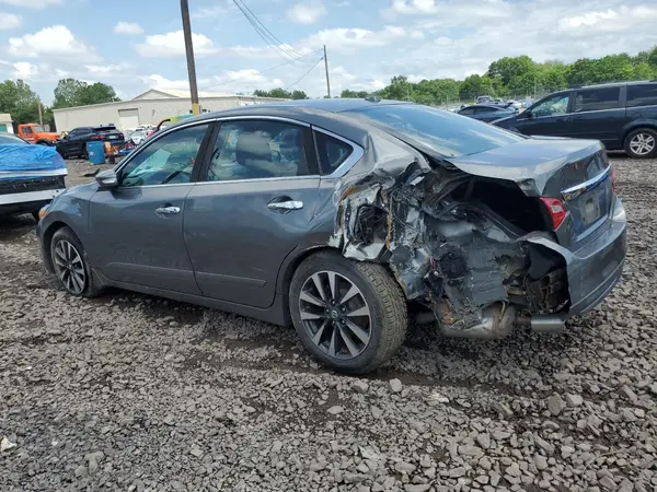 1N4AL3AP8GC164071 2016 NISSAN ALTIMA - Image 2