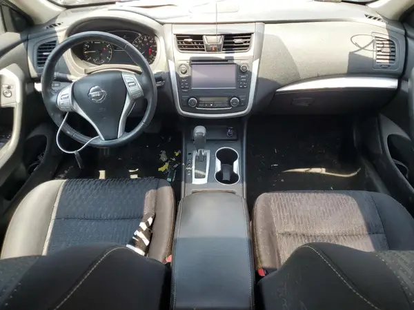 1N4AL3AP8GC164071 2016 NISSAN ALTIMA - Image 8