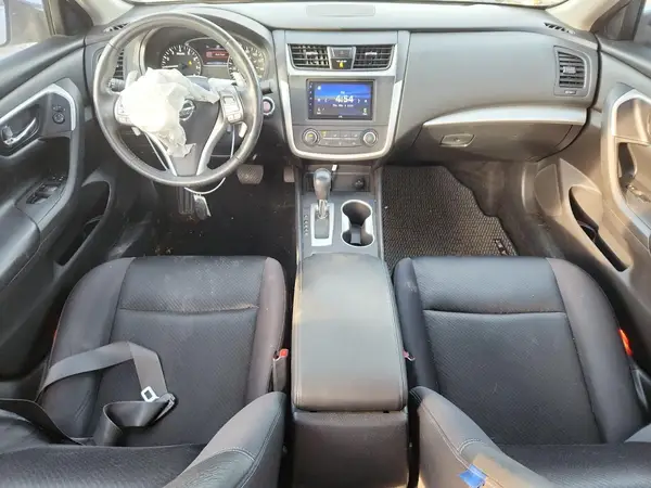 1N4AL3AP8GC164149 2016 NISSAN ALTIMA - Image 8