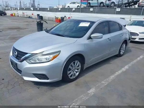 1N4AL3AP8GC164216 2016 NISSAN ALTIMA - Image 2