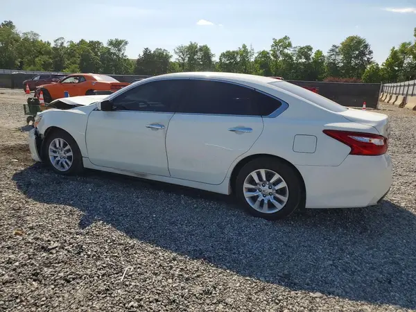 1N4AL3AP8GC164460 2016 NISSAN ALTIMA - Image 2