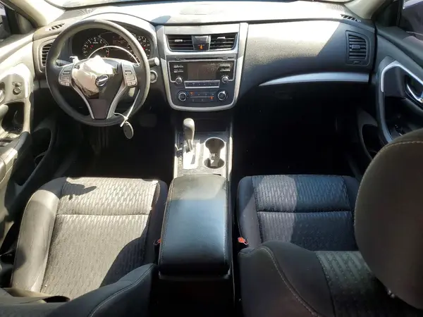 1N4AL3AP8GC164460 2016 NISSAN ALTIMA - Image 8