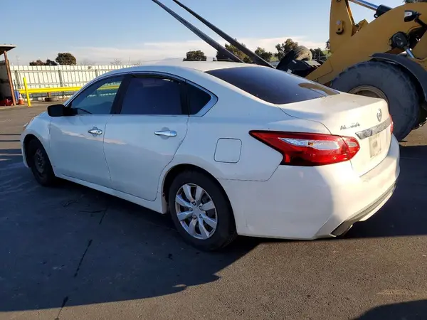 1N4AL3AP8GC164488 2016 NISSAN ALTIMA - Image 2