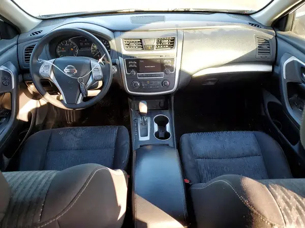 1N4AL3AP8GC164488 2016 NISSAN ALTIMA - Image 8