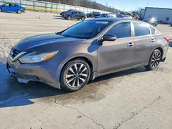 1N4AL3AP8GC164510 2016 NISSAN ALTIMA