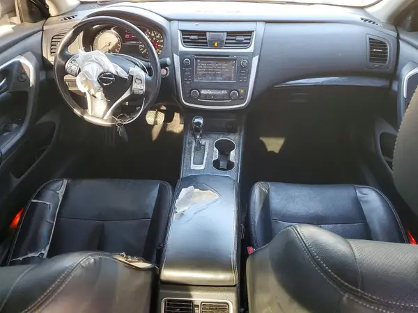 1N4AL3AP8GC164510 2016 NISSAN ALTIMA - Image 8