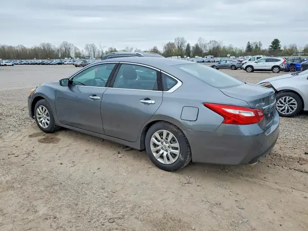 1N4AL3AP8GC164930 2016 NISSAN ALTIMA - Image 2