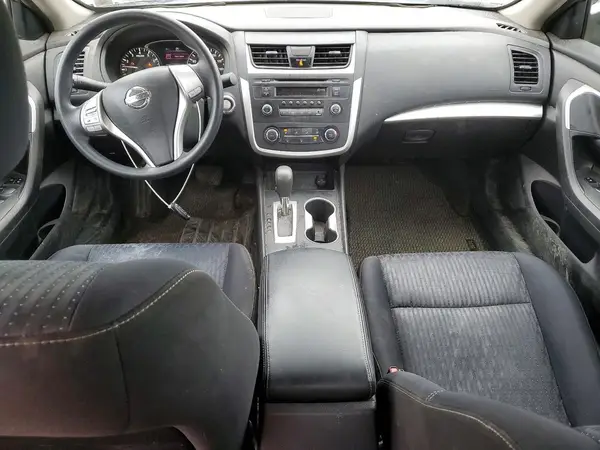 1N4AL3AP8GC164930 2016 NISSAN ALTIMA - Image 8